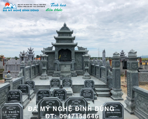 Công Trình 17