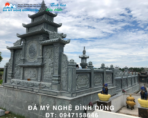 Công Trình 25
