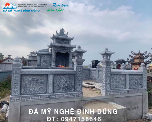 Công Trình 32