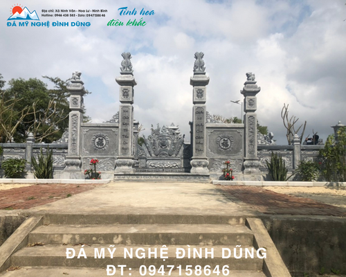Công Trình 48